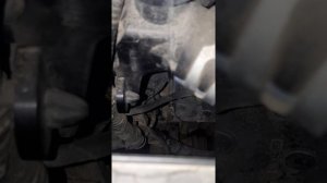 Где находится номер двигателя G4FC на Киа Рио 1.6 123 л.с.