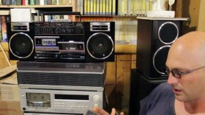 Магнитола Fisher PH-W702K