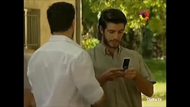 Herederos de una venganza // Antonio y Mercedes 23 смотреть онлайн