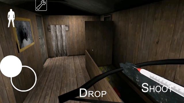 Бабки Гренни Теперь 3! Бабка Granny и Её Сестры Близнецы