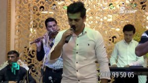 Фаридуни Хуршед - Туёна / Faridun Khurshed - Tuyona. Part 2 (2015)