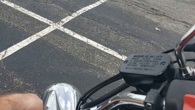 Обзор мотоцикла 2013 Yamaha V-Star 950 Review смотреть онлайн