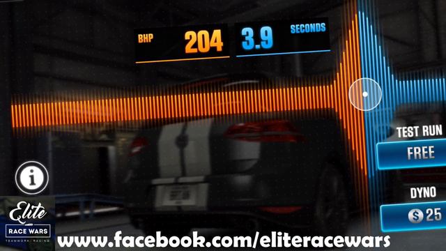 CSR2 - GOLF GTI - MAX TUNE - SPECIAL T1 KIMON SERIES смотреть онлайн