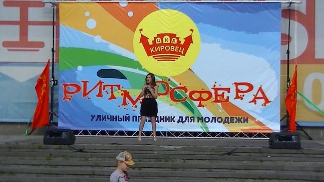 Уроки вокала. Студия эстрадного вокала "ТРИУМФ" смотреть онлайн