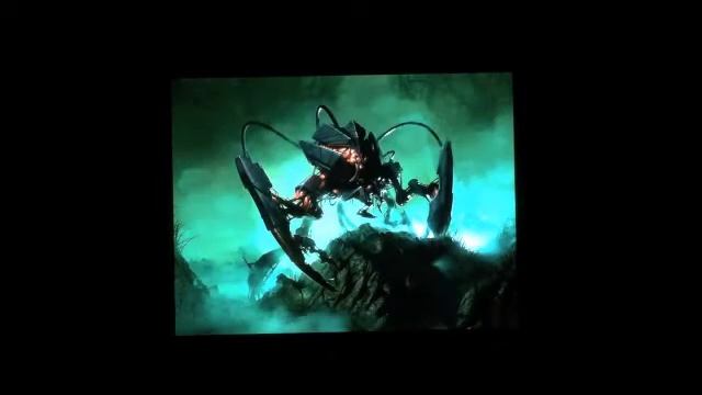 Neuroshima Hex смотреть онлайн