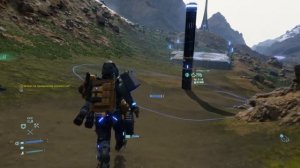 Death Stranding (Дез стрендинг) - Обзор после полного прохождения (без спойлеров)