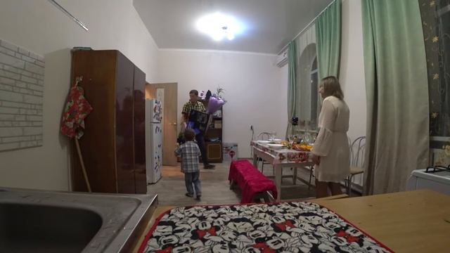 ДЕНЬ РОЖДЕНИЯ МАШИ.Из города в деревню Лайф. Серия №68 смотреть онлайн