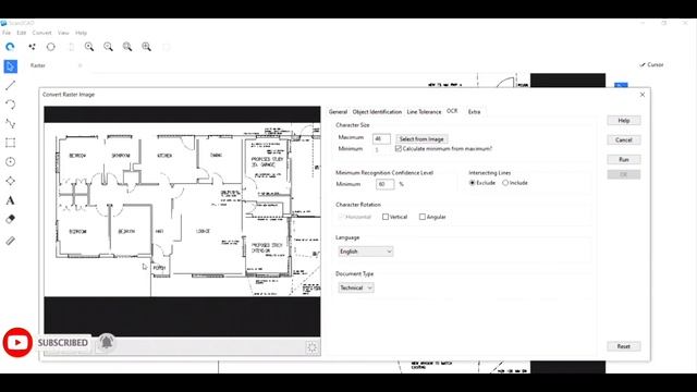 How to Import Floor Plans to SketchUp смотреть онлайн