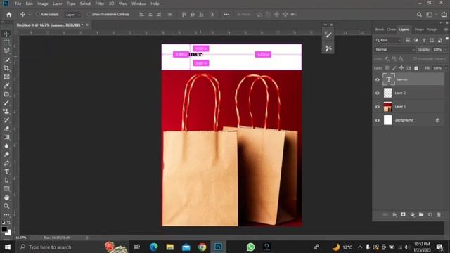 how to create a magazine cover in photoshop for fiver | easy magazine cover смотреть онлайн