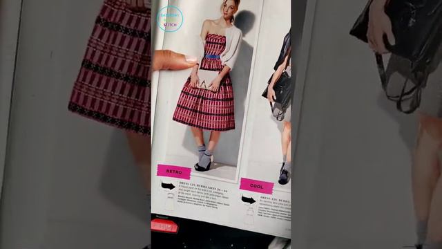 Where In BURDA!?! Ep. 3 | Burdastyle 9/2014