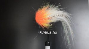 Стример для ловли щуки.