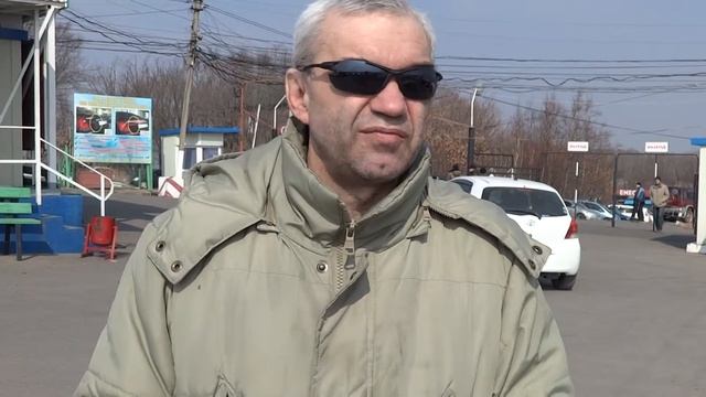 Авто рынок японских авто и корейских машин - Уссурийск смотреть онлайн
