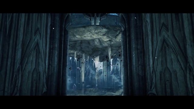 Darksiders II Deathinitive Edition Gameplay (PC HD) смотреть онлайн