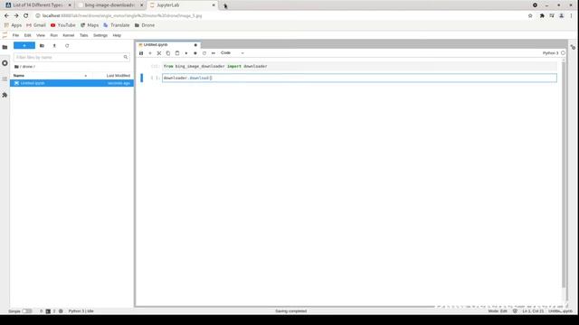 Download image for Deep Learning and Machine Learning смотреть онлайн