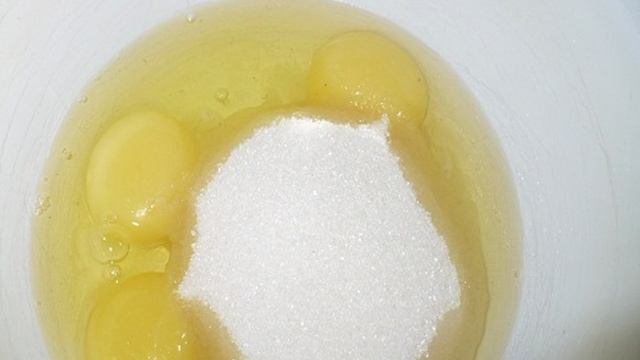 Сборник рецептов