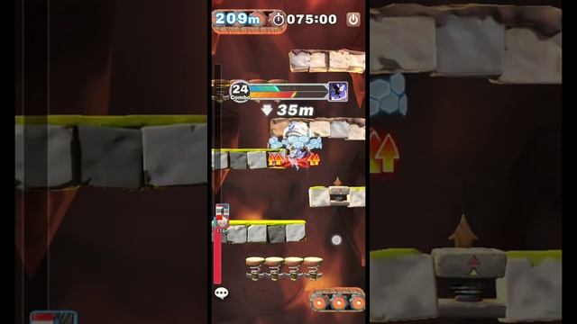 Jump arena pvp picnic смотреть онлайн