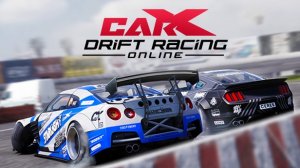 CarX Drift Racing Online 
