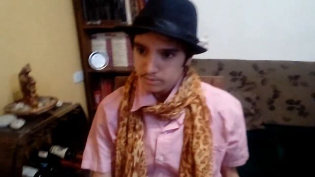 "Mirta Legran" #2 parte (parodia fake) смотреть онлайн