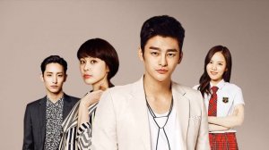 ТОП - 9 Дорам про подмену близнецов