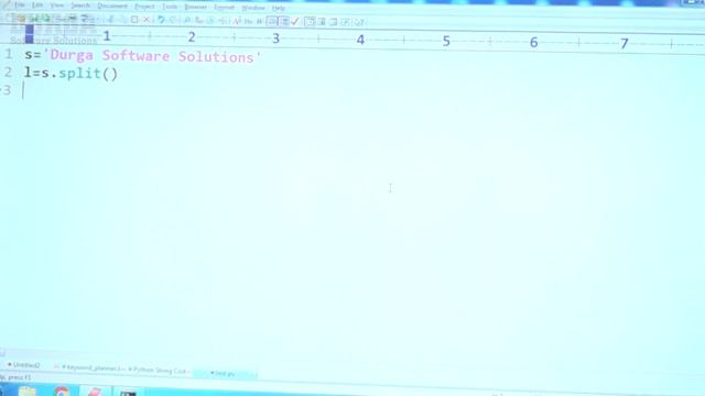 Python || Q5. Write a Program To REVERSE internal content of each word? смотреть онлайн