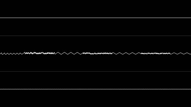 Praiser - “InnerSpace” (C64) [Improved Oscilloscope View] смотреть онлайн