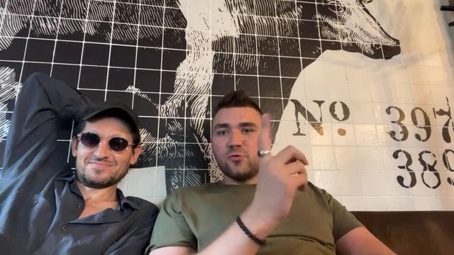 Два тренинга одновременно смотреть онлайн