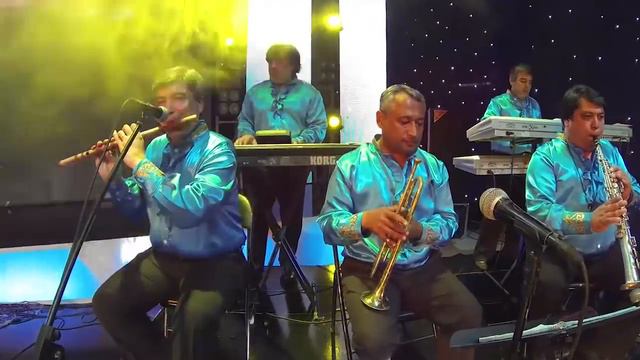 Фирдавс Мухидинов - Шаби махтоб / Firdavs Muhidinov - Shabi Mahtob (2016)