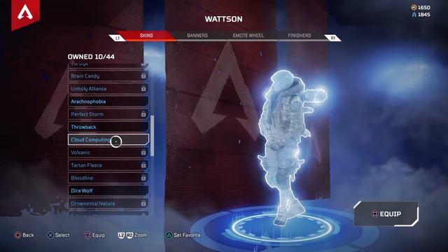 [AL#205] Premium Apex Legends Account for sale – PS4 смотреть онлайн