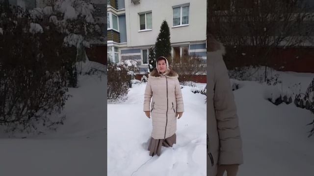 Большая рождественская встреча с фитошколой "Дивея" 24 декабря под Минском смотреть онлайн