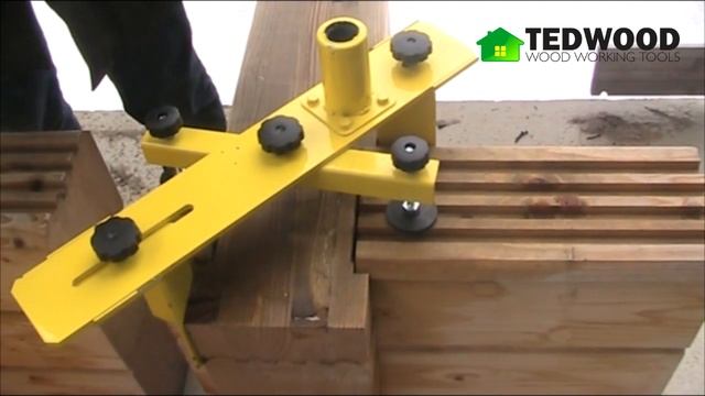 TedWood в гостях у GoodWood