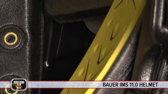 Bauer IMS 11.0 Helmet смотреть онлайн