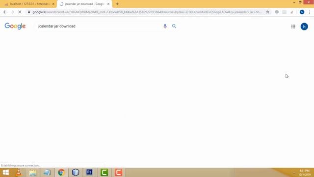 Hotel Management System Complete Project in Java Mysql смотреть онлайн