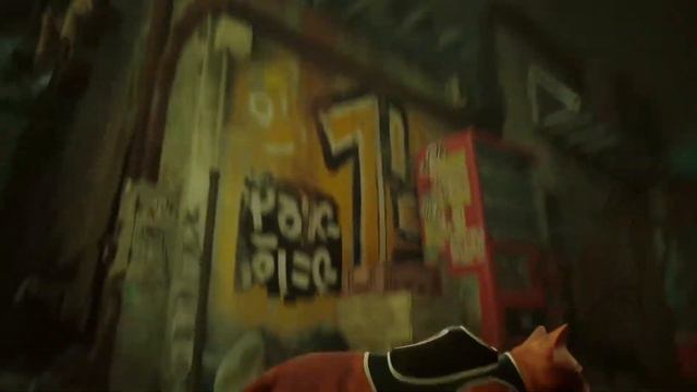 Stray Кот-а-пульта (SILVER)Подпрыгните 500 раз смотреть онлайн