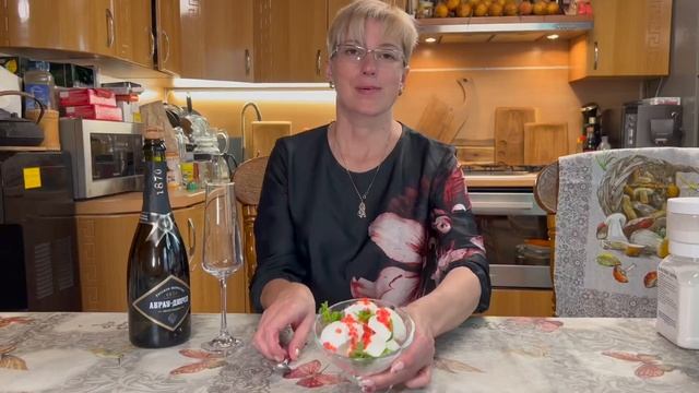 Оригинальная красная икра смотреть онлайн