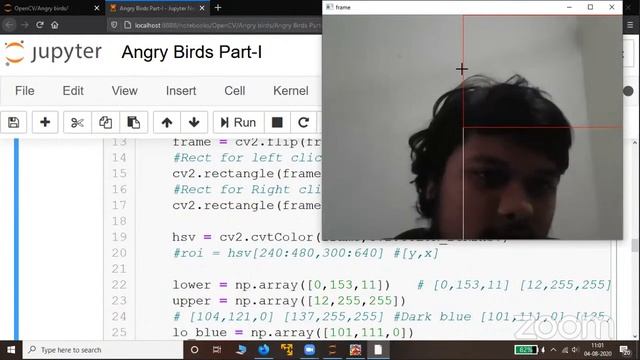 Deep Learning Day 2 - ALIET & Indian Servers (Open CV, Tensorflow, Reinforcement Learning) смотреть онлайн