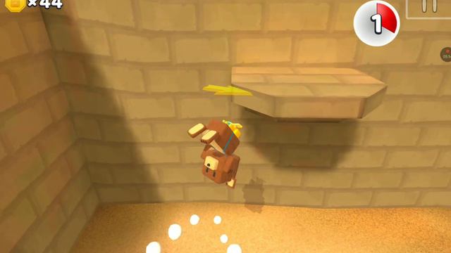 Самая большая локация! #4 Super Bear Adventure смотреть онлайн