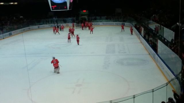 Кувырок Коваржа