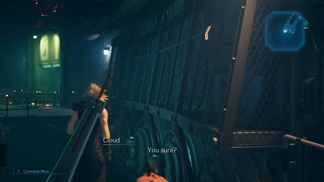 Final Fantasy 7 Remake - Let's Play Part 66: The Drum смотреть онлайн