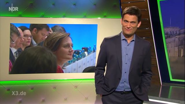 Extra 3 Spezial: Das Beste (der vergangenen Monate) vom 09.05.2018 | extra 3 | NDR смотреть онлайн