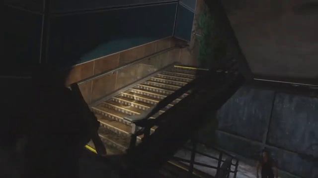 Прохождение The Last of Us (Одни из нас) — Часть 5" Дойти до капитолия". смотреть онлайн