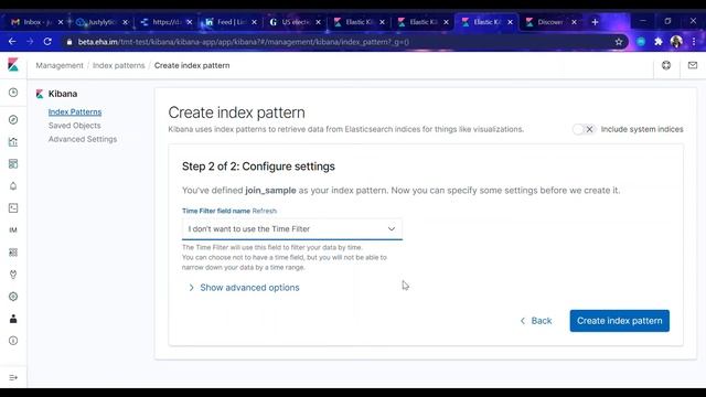 How To Join Two Indices In Kibana