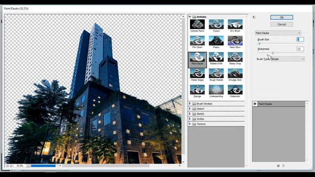Cara Ubah Foto Jadi Anime Style | Preset Photoshop Easy Tutorial смотреть онлайн