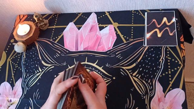 ♒ ВОДОЛЕЙ. Основные задачи и возможности; События месяца; Энергии в сферах жизни; Сюрпризы месяца! смотреть онлайн