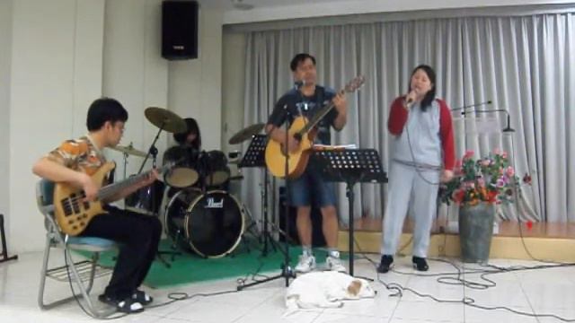 Bapa Engkau Sungguh Baik - AIC SUWON смотреть онлайн