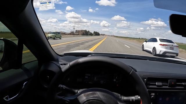 2023 Subaru BRZ Driving Impressions смотреть онлайн