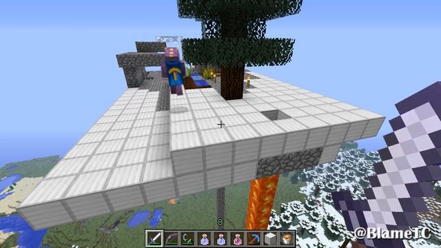SPOILERS : Mindcrack UHC Season 11: After the Game смотреть онлайн