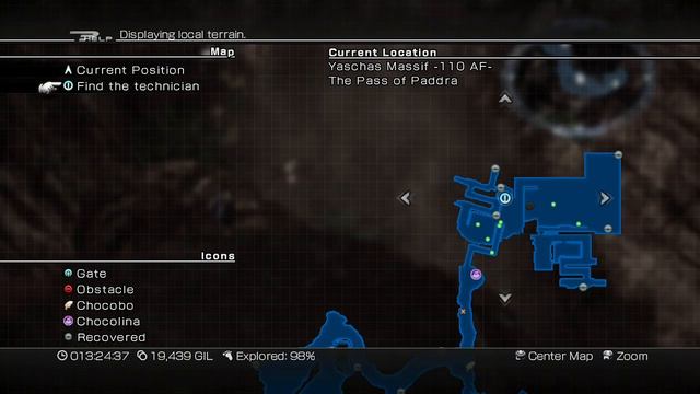 Final Fantasy 13-2 Playthrough Part 7: Time Jumping смотреть онлайн