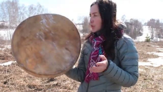 Алтайский бубен смотреть онлайн