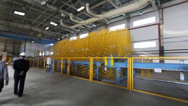 ЗНАКОМСТВО С ДОК "КАЛЕВАЛА" (ПЕТРОЗАВОДСК,КАРЕЛИЯ) ч.3 смотреть онлайн