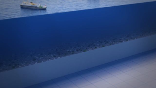 Подводная волоконно-оптическая линия связи "Петропавловск-Камчатский - Анадырь" смотреть онлайн